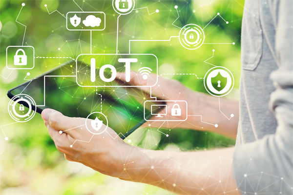 IoT・AI技術を活用した<br>ソリューションの提供